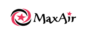 Max Air Logo